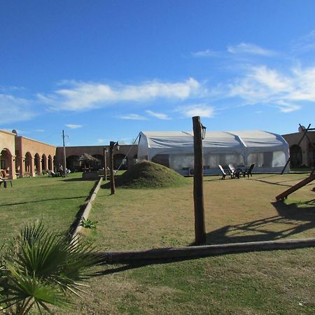 Terrazas De Lobos Aparthotel Exterior foto