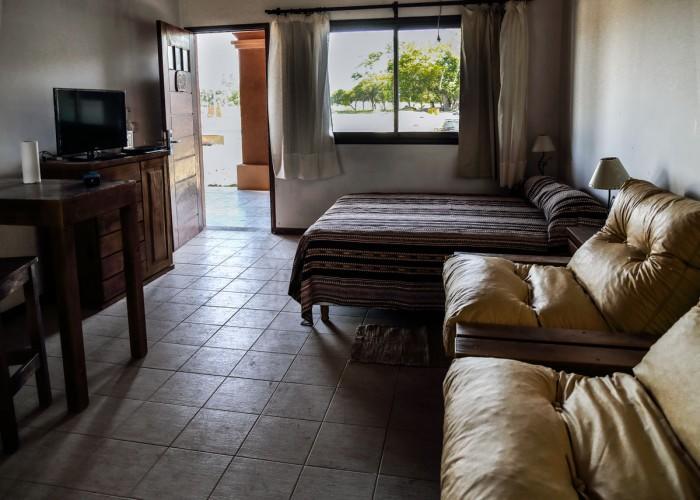 Terrazas De Lobos Aparthotel Exterior foto