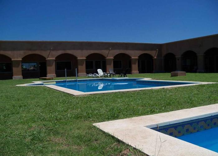 Terrazas De Lobos Aparthotel Exterior foto