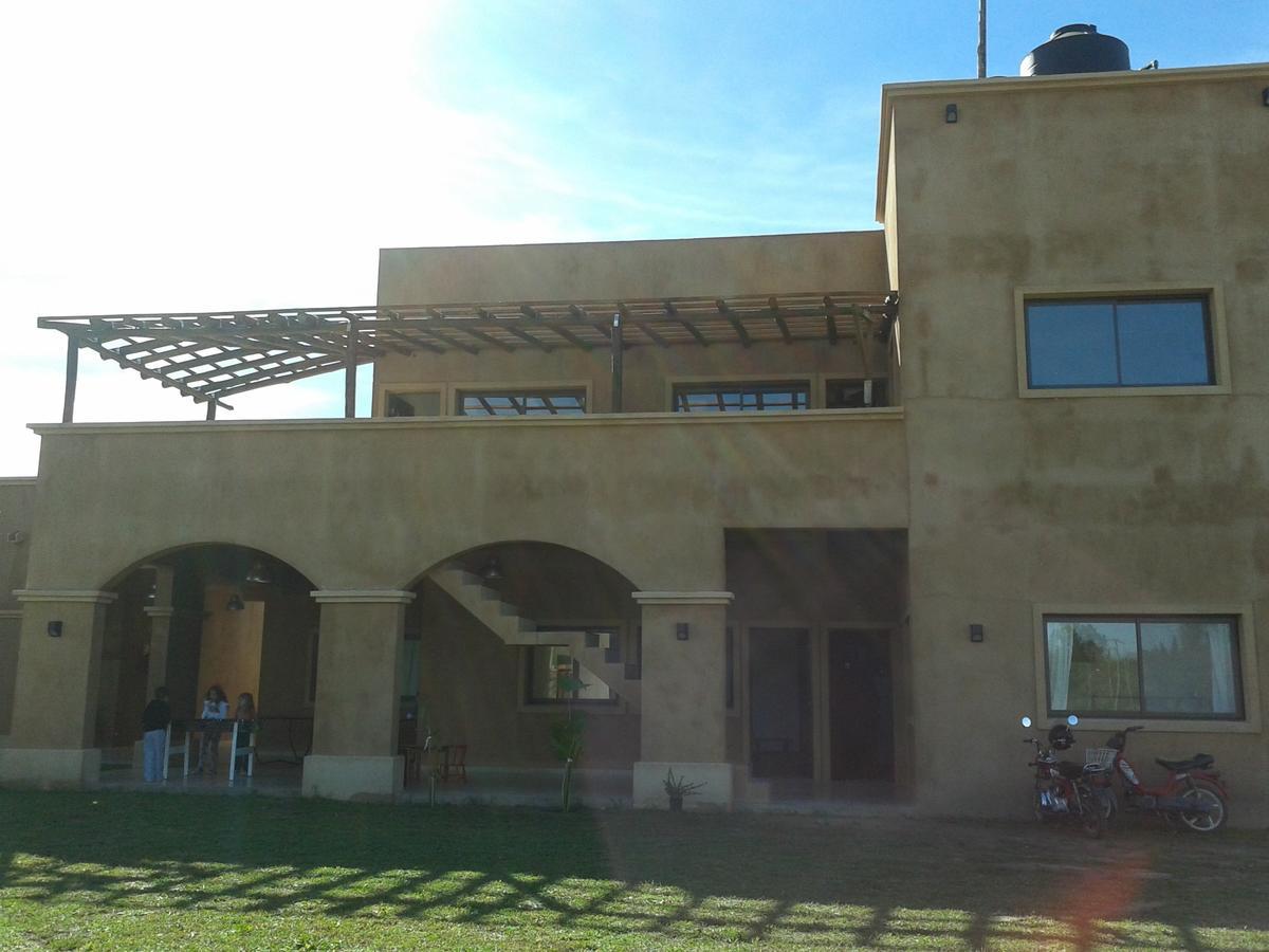Terrazas De Lobos Aparthotel Exterior foto